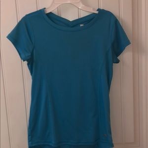 Juniors athletic wear